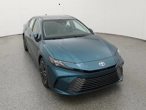 New 2026 Toyota Camry XLE image 14