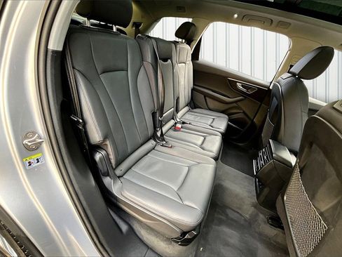 Used 2022 Audi Q7 3.0T Premium Plus w/ Premium Plus Package image 25