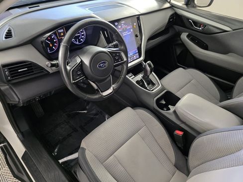 Used 2020 Subaru Outback Premium image 12