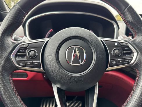 Certified 2023 Acura MDX A-Spec AWD/4WD image 24
