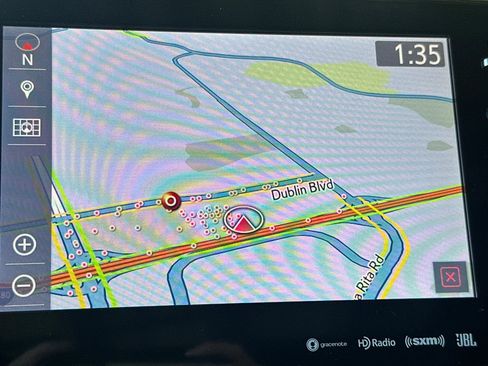 Certified 2020 Toyota Avalon TRD image 22