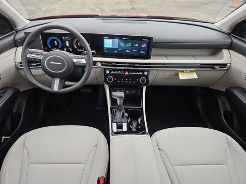New 2026 Hyundai Tucson SEL image 8