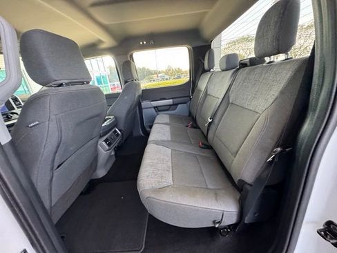 Used 2022 Ford F150 XLT image 20