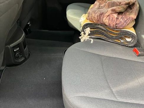 Used 2021 RAM 2500 Tradesman image 7