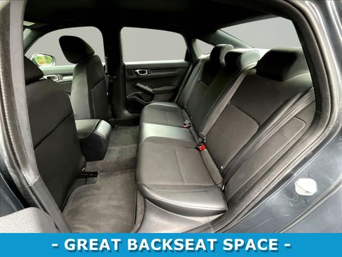 Used 2024 Honda Civic Sport image 21