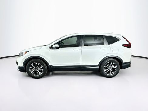 Used 2020 Honda CR-V EX-L image 4