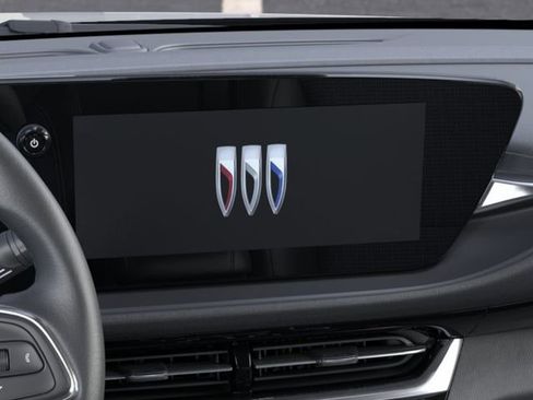 New 2026 Buick Envista Sport Touring w/ Convenience I Package FWD image 20