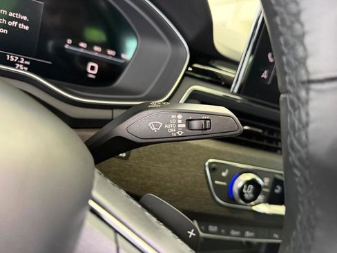 Used 2024 Audi A5 2.0T Premium Plus AWD/4WD image 33