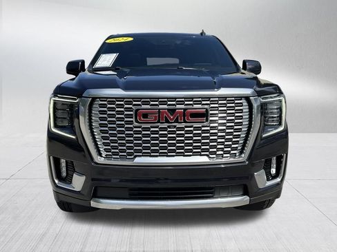 Used 2024 GMC Yukon Denali RWD image 2