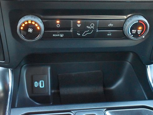 Used 2023 Ford F150 XL w/ STX Appearance Package image 9