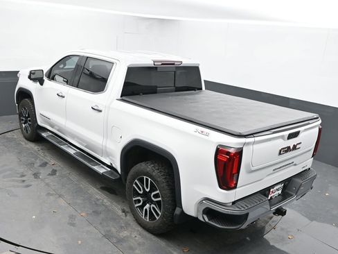 Used 2019 GMC Sierra 1500 SLT w/ SLT Premium Package image 77