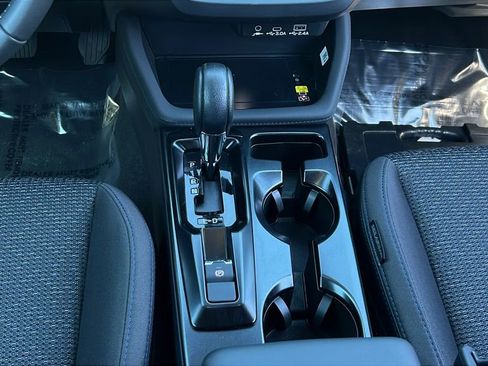 Certified 2026 Subaru Forester Premium AWD/4WD image 20