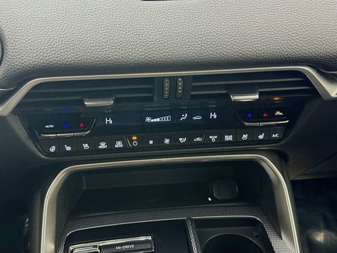 New 2026 MAZDA CX-90 3.3 Turbo w/ Premium Sport Pkg image 16