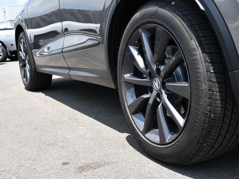 Certified 2026 Acura MDX A-Spec AWD/4WD image 10