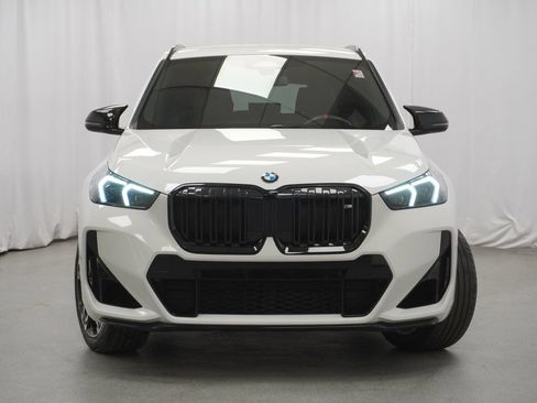 Used 2024 BMW X1 M35i w/ Shadowloine Package AWD/4WD image 2