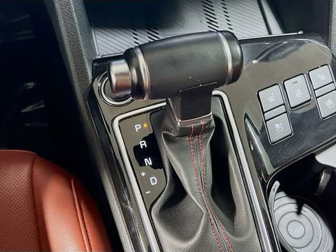 Certified 2023 Kia Sportage SX FWD image 17