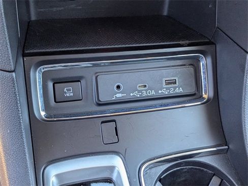 Certified 2024 Subaru Ascent Limited w/ Technology Package image 27