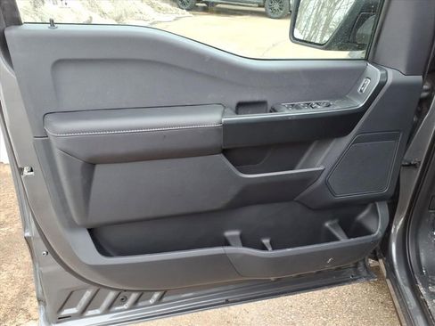 New 2026 Ford F150 STX w/ Equipment Group 200A image 14