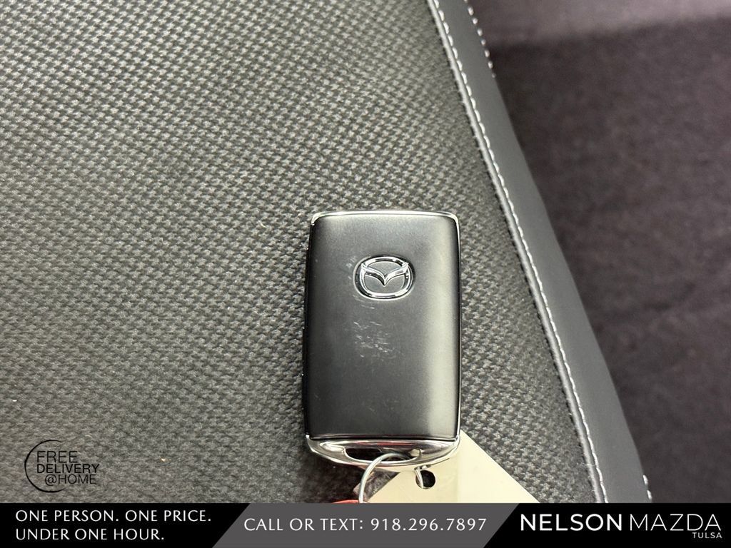 New 2026 MAZDA CX-5 Preferred AWD/4WD image 48
