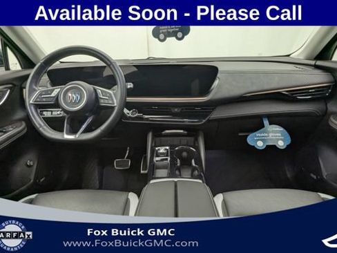 Used 2024 Buick Envision Sport Touring AWD/4WD image 9