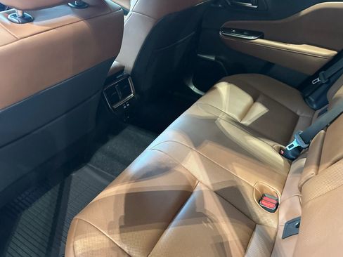 New 2026 Toyota Crown Signia w/ Advanced Technology Package AWD/4WD image 14