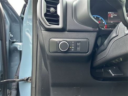 Used 2022 Ford Bronco Sport Big Bend image 17