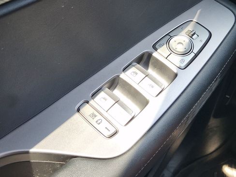 Used 2024 Hyundai Palisade SEL FWD image 21