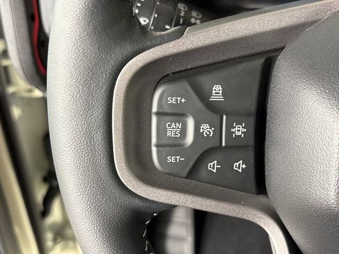 New 2026 Ford Bronco Outer Banks w/ Sasquatch Package AWD/4WD image 19