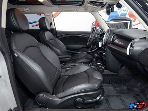 Used 2014 MINI Cooper Clubman S w/ Premium Package image 15