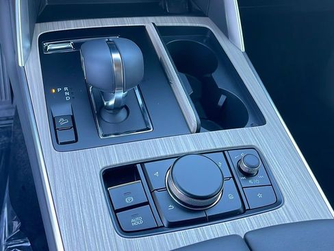 New 2026 MAZDA CX-90 3.3 Turbo w/ Premium Sport Pkg image 21