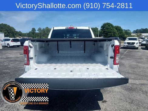 Certified 2023 RAM 1500 Big Horn AWD/4WD image 27