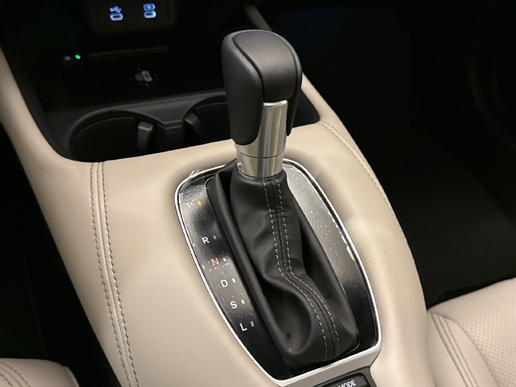 New 2027 Honda HR-V EX-L image 27