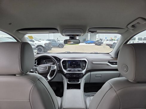 Used 2023 GMC Acadia SLT AWD/4WD image 21