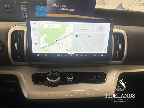 Certified 2025 Ford Expedition Active RWD image 22