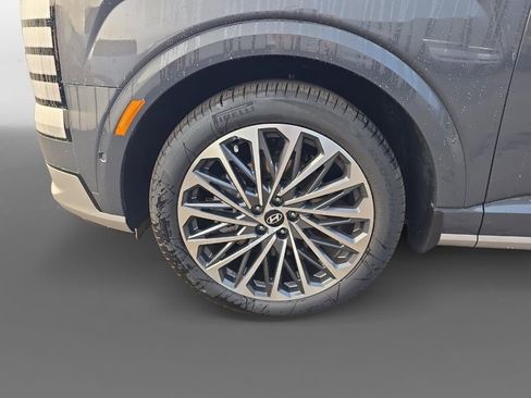 New 2026 Hyundai Palisade Calligraphy AWD/4WD image 9