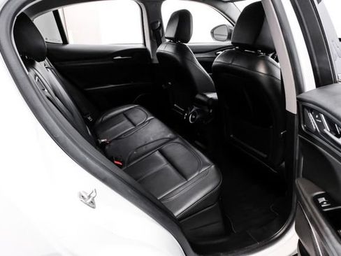 Used 2019 Alfa Romeo Stelvio w/ Nero Edizione RWD image 50