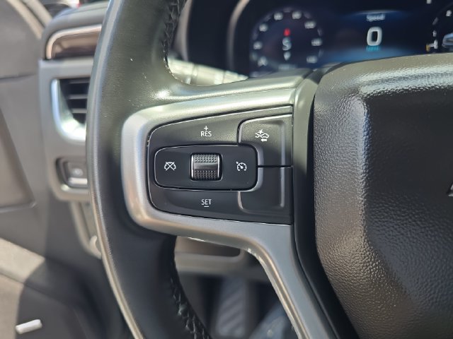 Certified 2024 Chevrolet Suburban LT AWD/4WD image 27