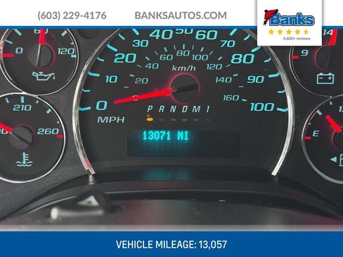Used 2025 GMC Savana 2500 w/ Driver Convenience Package RWD image 14