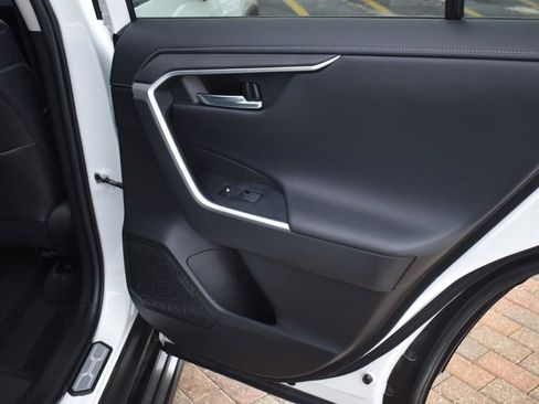 Used 2023 Toyota RAV4 Limited image 36