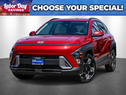 Used 2024 Hyundai Kona SEL