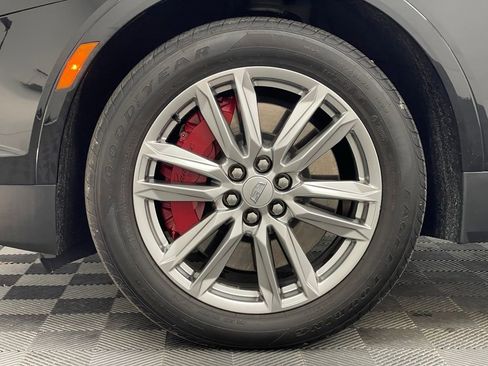 Used 2022 Cadillac XT5 Sportv AWD/4WD image 15