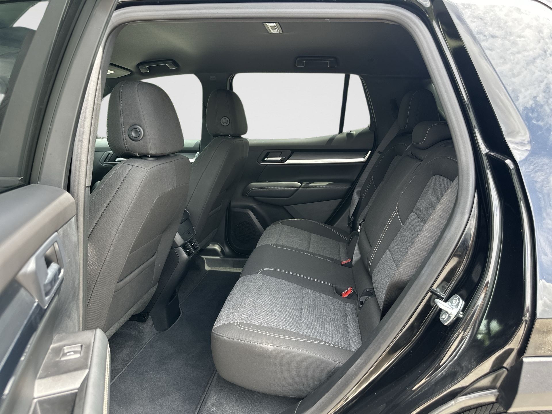 Certified 2026 GMC Terrain Elevation FWD image 24