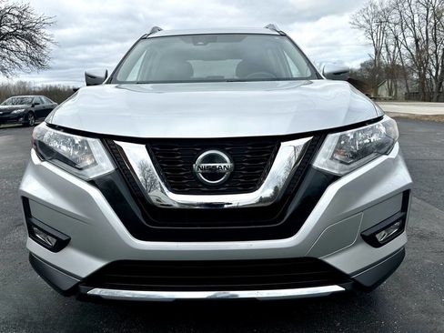 Used 2018 Nissan Rogue SL image 5