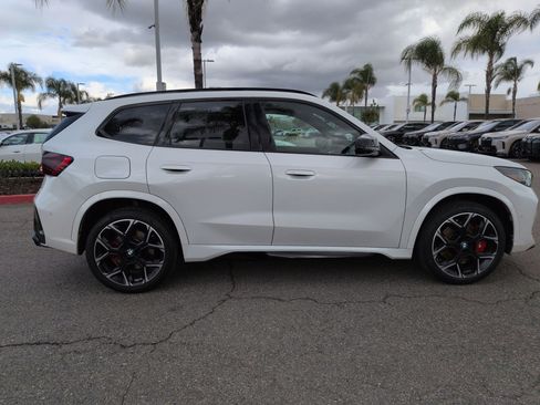 Certified 2024 BMW X1 M35i w/ Premium Package image 11