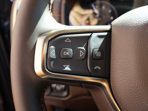 Used 2025 RAM 3500 Longhorn w/ Towing Technology Group image 18