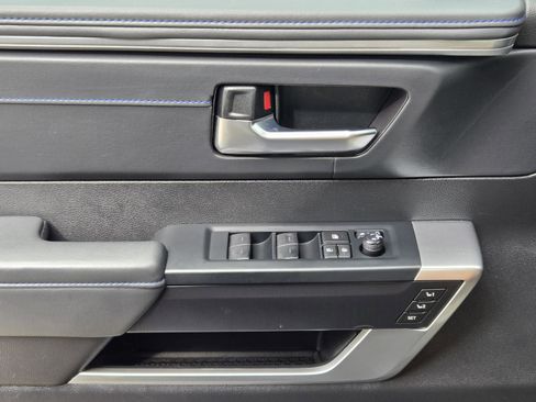 Used 2023 Toyota Tundra Platinum AWD/4WD image 20