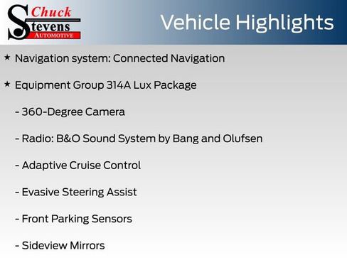 New 2026 Ford Bronco Outer Banks AWD/4WD image 6