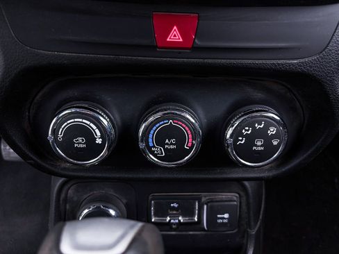 Used 2017 Jeep Renegade Sport w/ Power & Air Group image 15