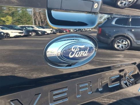 Used 2022 Ford Maverick XLT w/ Equipment Group 300A Standard image 28