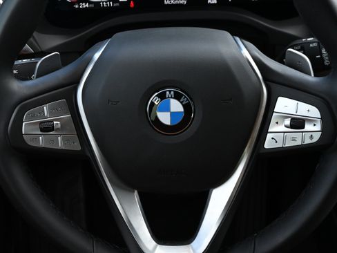Certified 2024 BMW X3 sDrive30i w/ Convenience Package w/ZPA RWD image 30